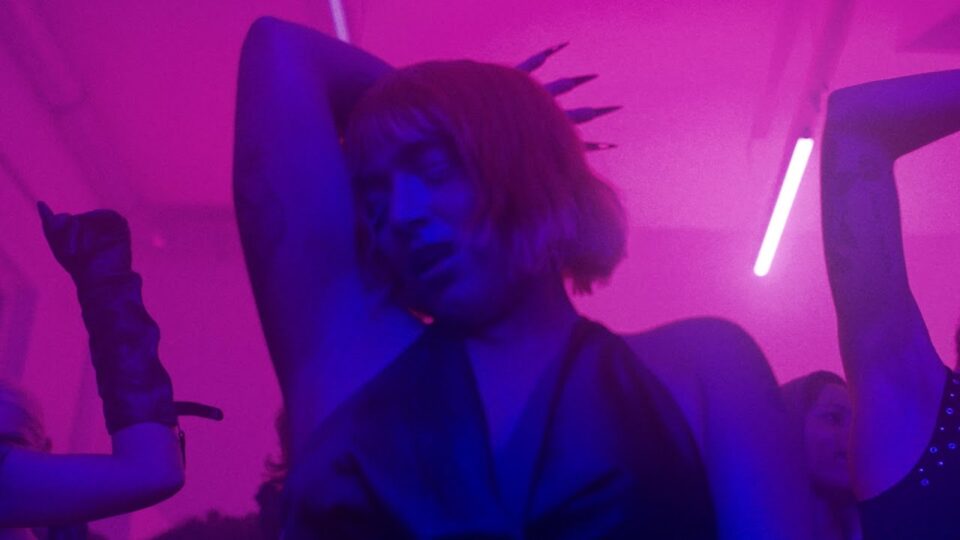 Blu Samu – Your Girl