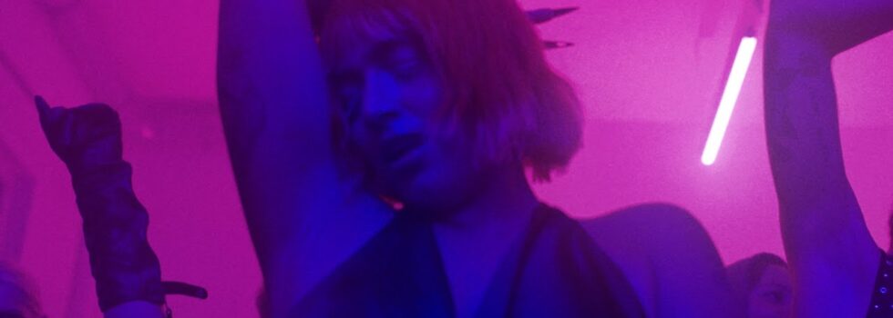 Blu Samu – Your Girl