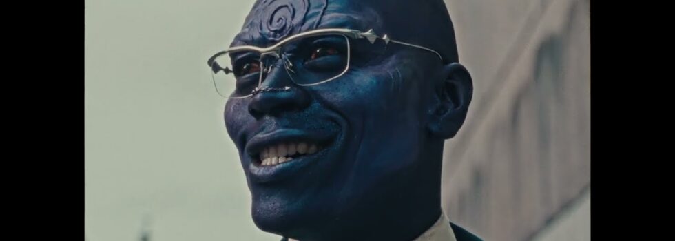 Boko Yout – BOYFRIEND