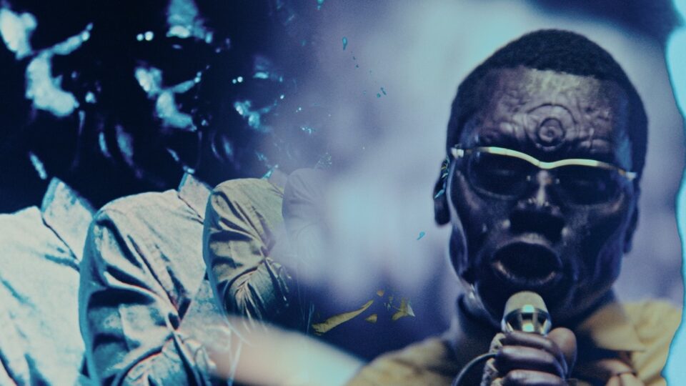 Boko Yout – DEMOLITION MAN