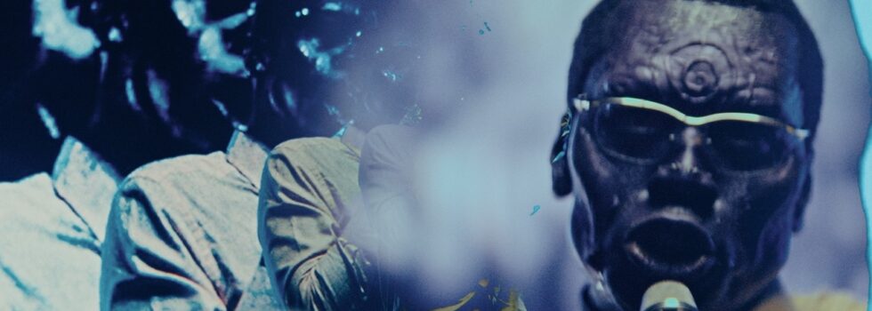 Boko Yout – DEMOLITION MAN