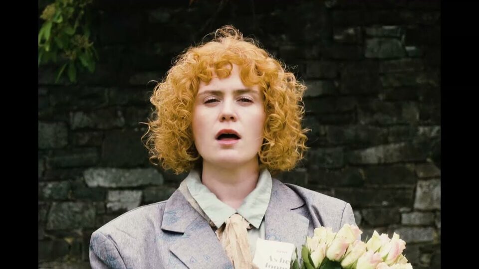 BOLD LOVE – Feel You Close