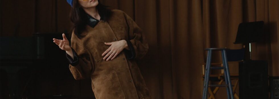 Bon Iver – Day One (feat. Dijon & Flock of Dimes)