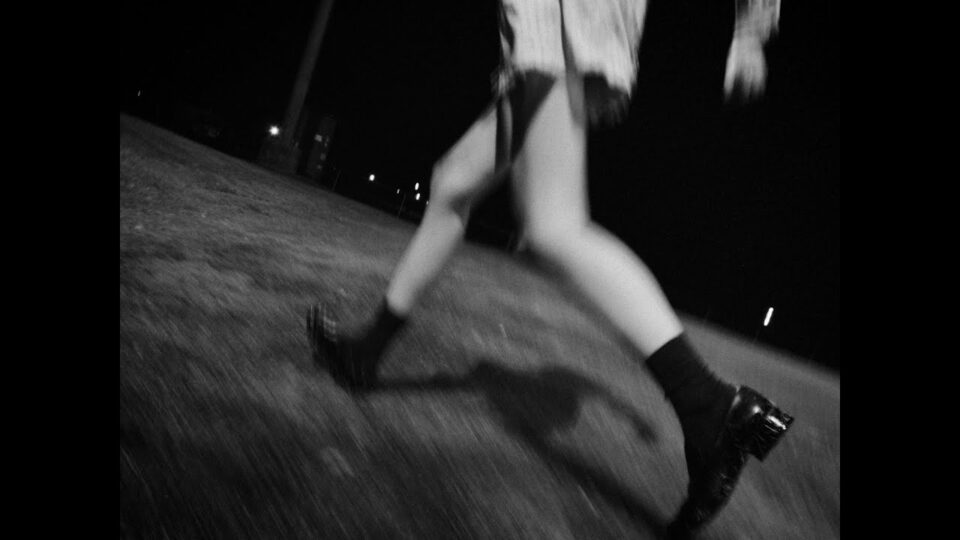 Boyhood – A Grand Time