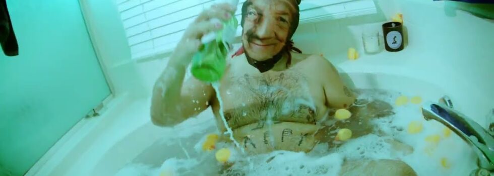 Cosmic Kitten – Breadcrumbs