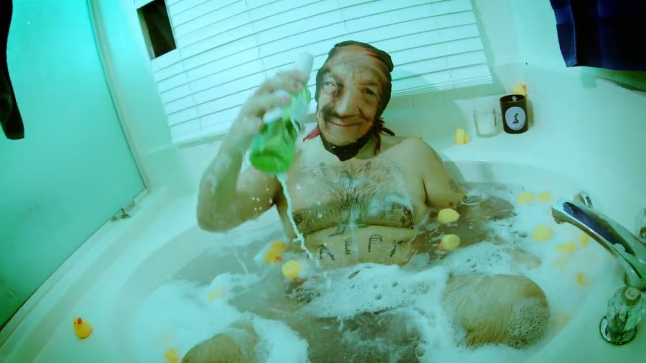 Cosmic Kitten – Breadcrumbs