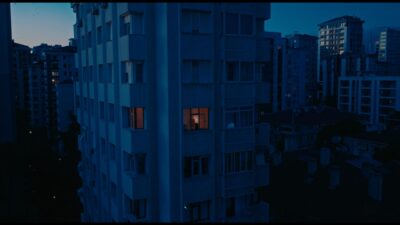 breathe. – Yesterday