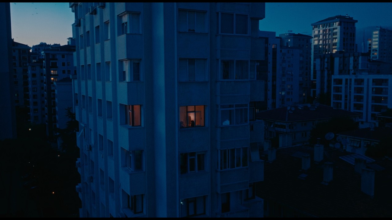 breathe. – Yesterday