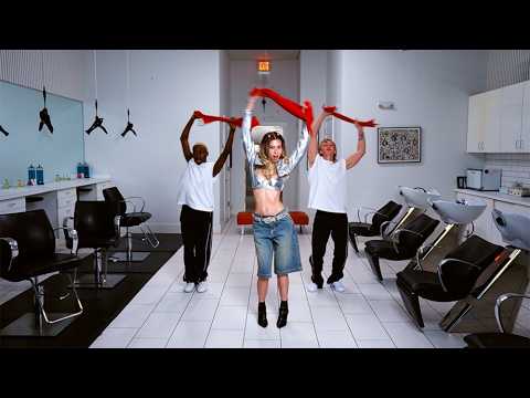 Brooke Alexx – Blond