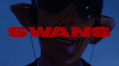 Brooke Candy – SWANS