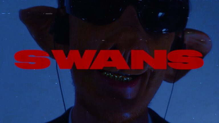 Brooke Candy – SWANS music video