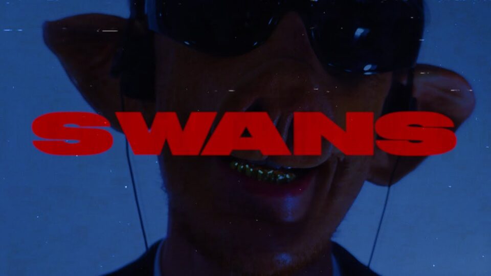 Brooke Candy – SWANS