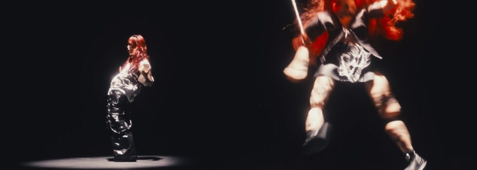 BRUSES – F MY X (I’M A MESS)