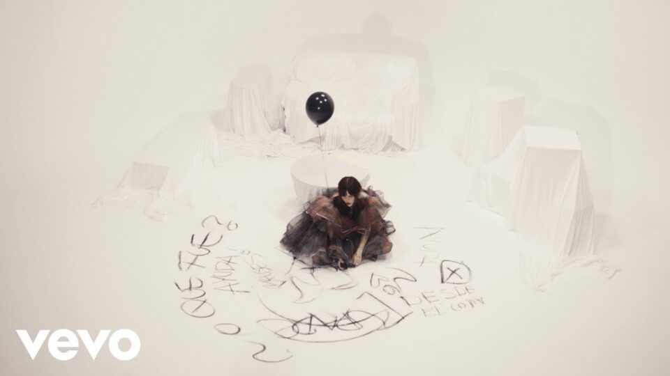 BRUSES – QUERIDA AMALIA: