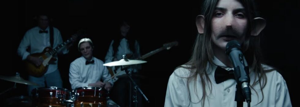 bülow – Goldmine