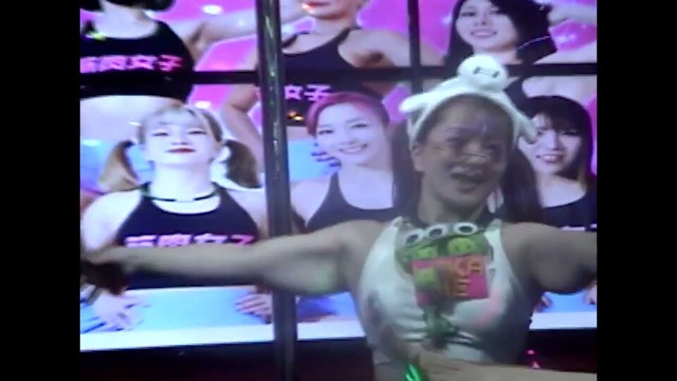 by them, by you, by me