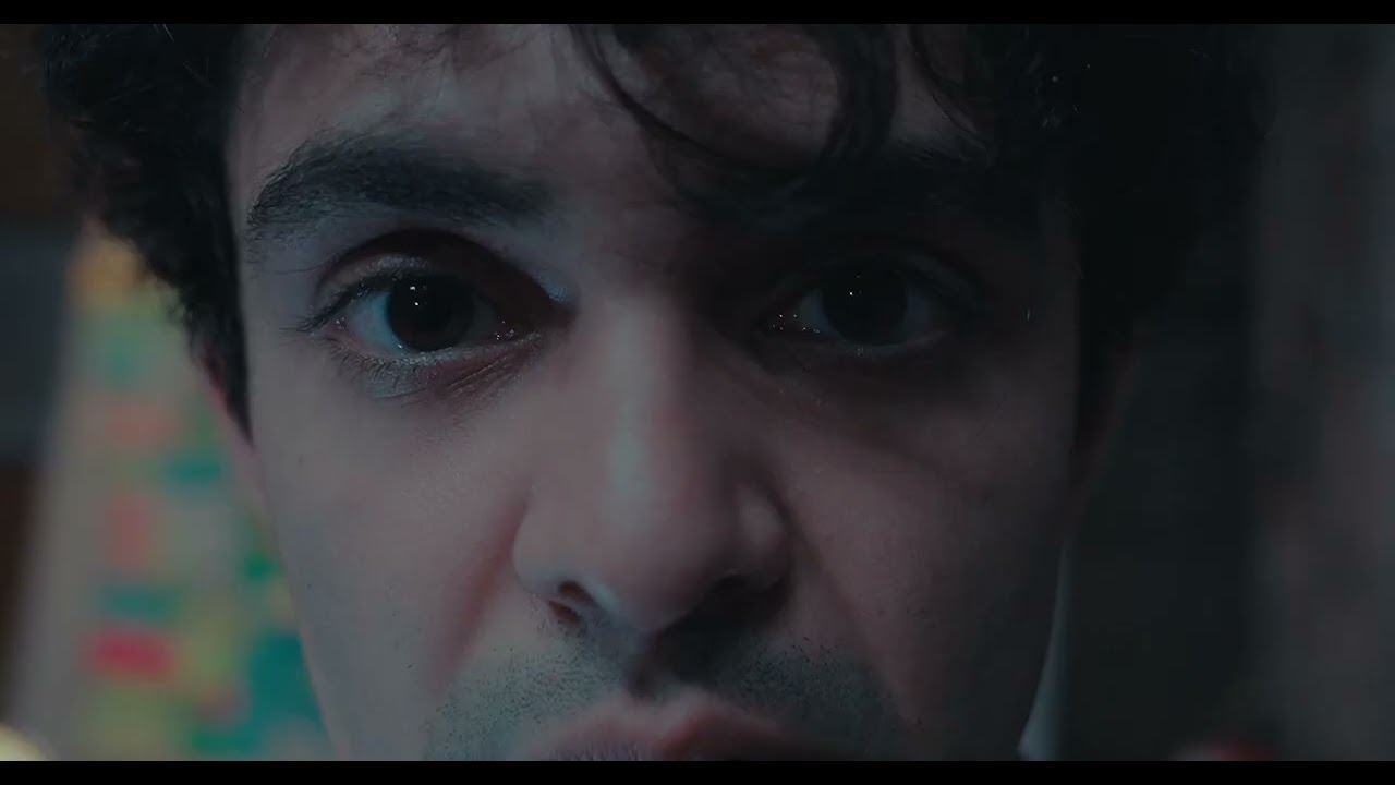 Cam Rao – Chasing