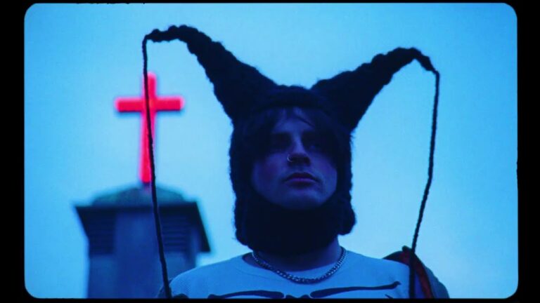 Cardinals – Big Empty Heart music video
