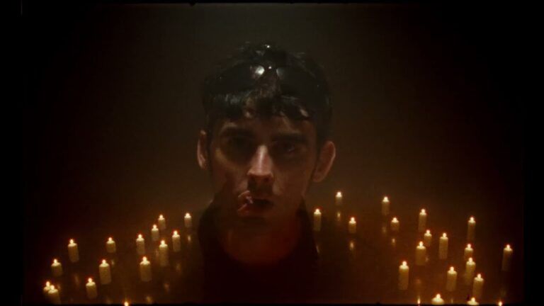 Cardinals – Masquerade music video