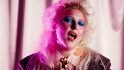 Caroline Kingsbury – Meteorite