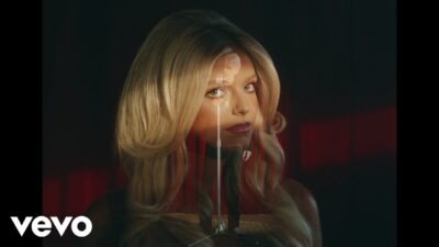 Carter Faith – Bar Star