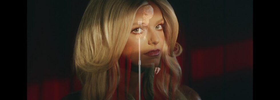 Carter Faith – Bar Star