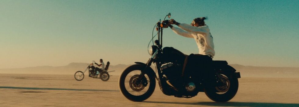 Caskey – Sound Bath