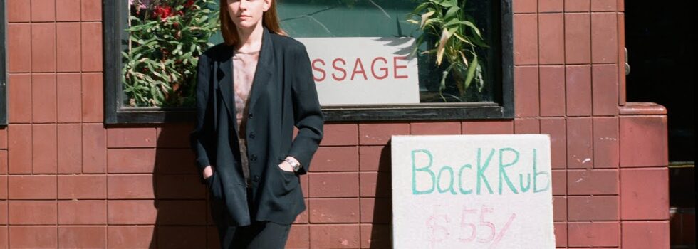 Cassandra Jenkins – Delphinium Bliss