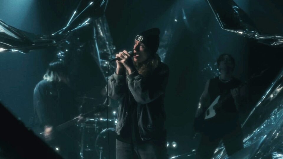 Catch Your Breath – Dark