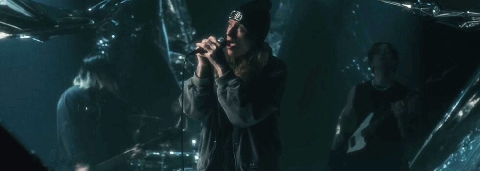 Catch Your Breath – Dark