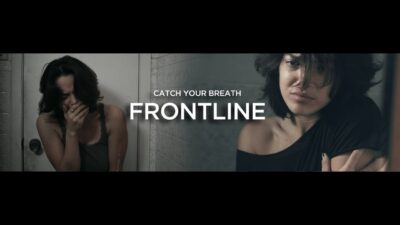 Catch Your Breath – Frontline