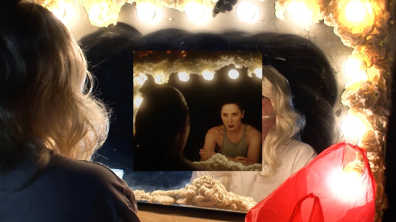 Cate Le Bon – Is It Worth It (Happy Birthday)?