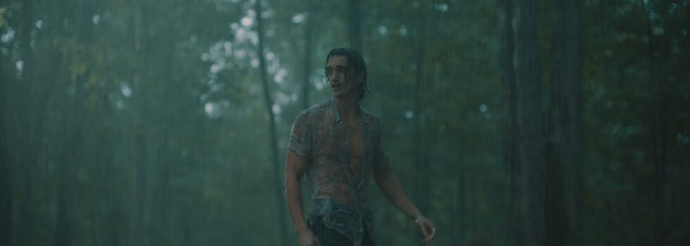 Chance Peña – Tongue Tied