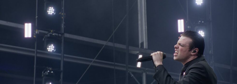 YUNGBLUD – Changes (Live From Villa Park / Back To The Beginning)