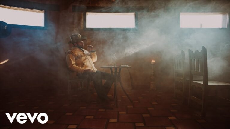 Charley Crockett – Game I Can’t Win music video