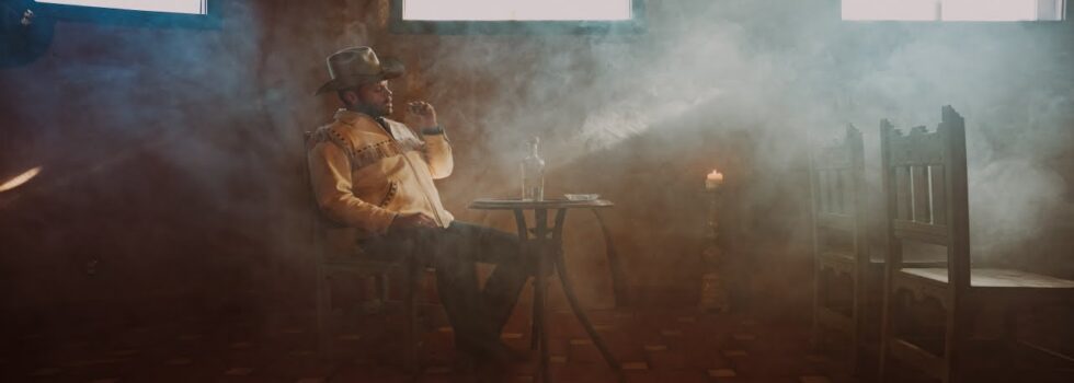 Charley Crockett – Game I Can’t Win