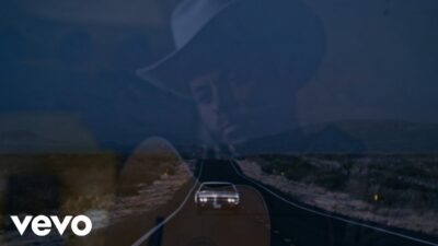 Charley Crockett – Night Rider