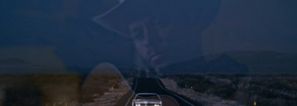 Charley Crockett – Night Rider