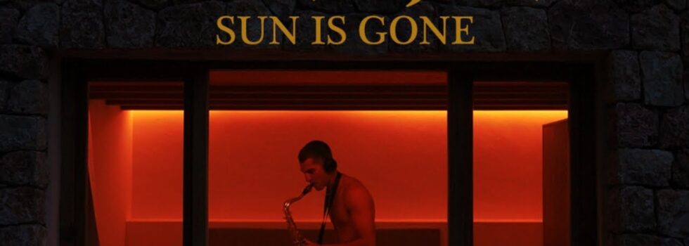 Charlie Jeer – Sun Is Gone