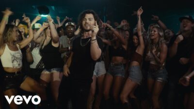 Chase McDaniel – Project