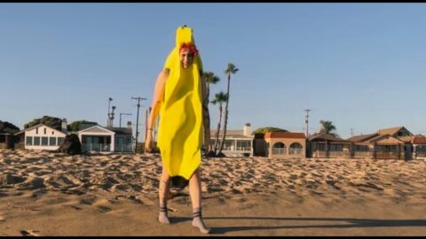 Chase Petra – We Were Friends