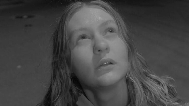 Chat Pile and Hayden Pedigo – Radioactive Dreams music video