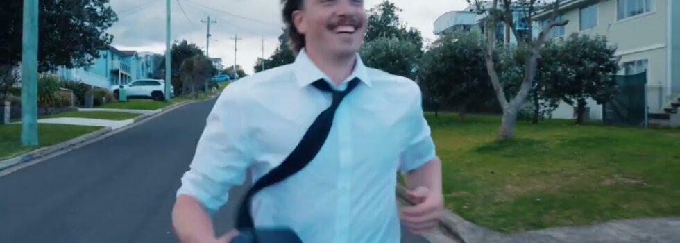 Cheeky Leash – Change