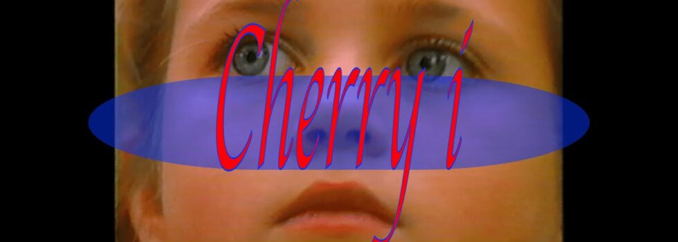 Cherry i – The Arsonist