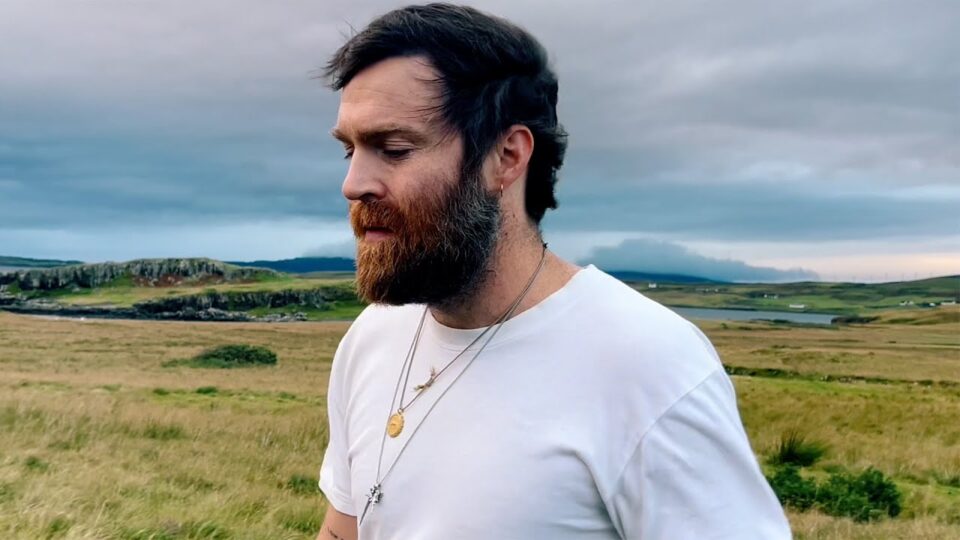 Chet Faker – Can You Swim?