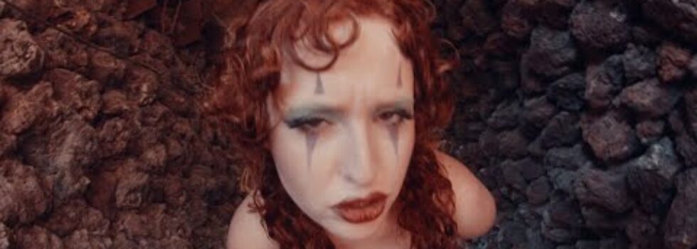 Cheyenne Benton – Lessons