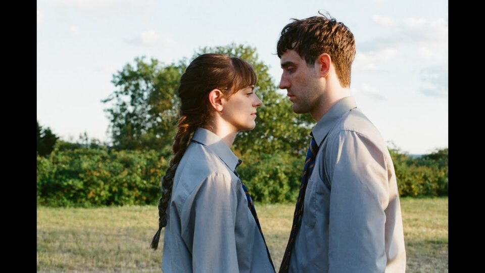 Chloe Slater – Harriet