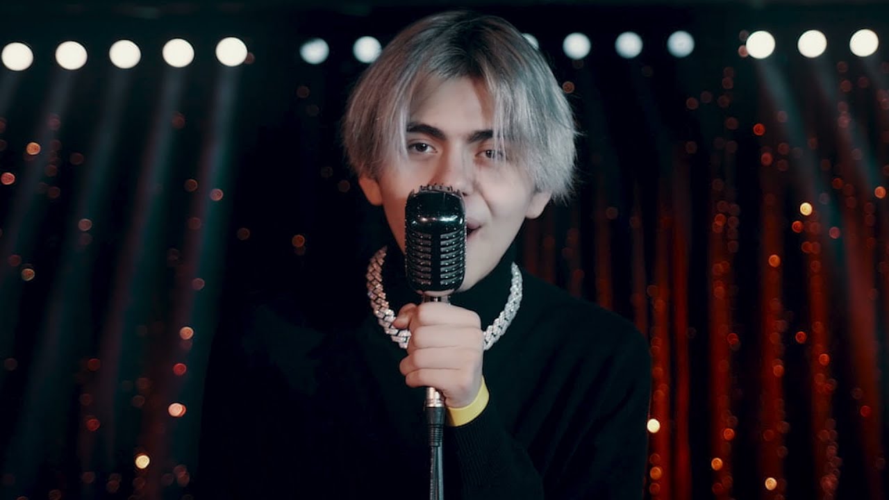 Christian Gates – Numb