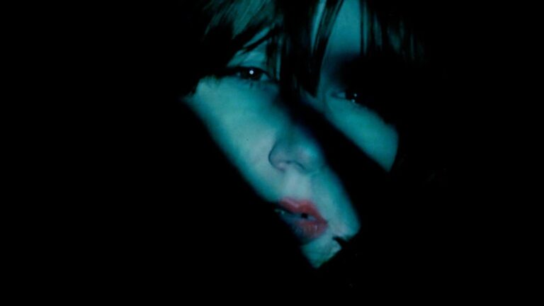 Circuit Des Yeux – Decoy music video