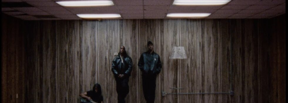 Clipse, Kendrick Lamar, Pusha T, Malice – Chains & Whips